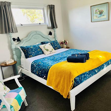 Wattle Creek Studio With Breakfast Basket Amberley Exterior photo